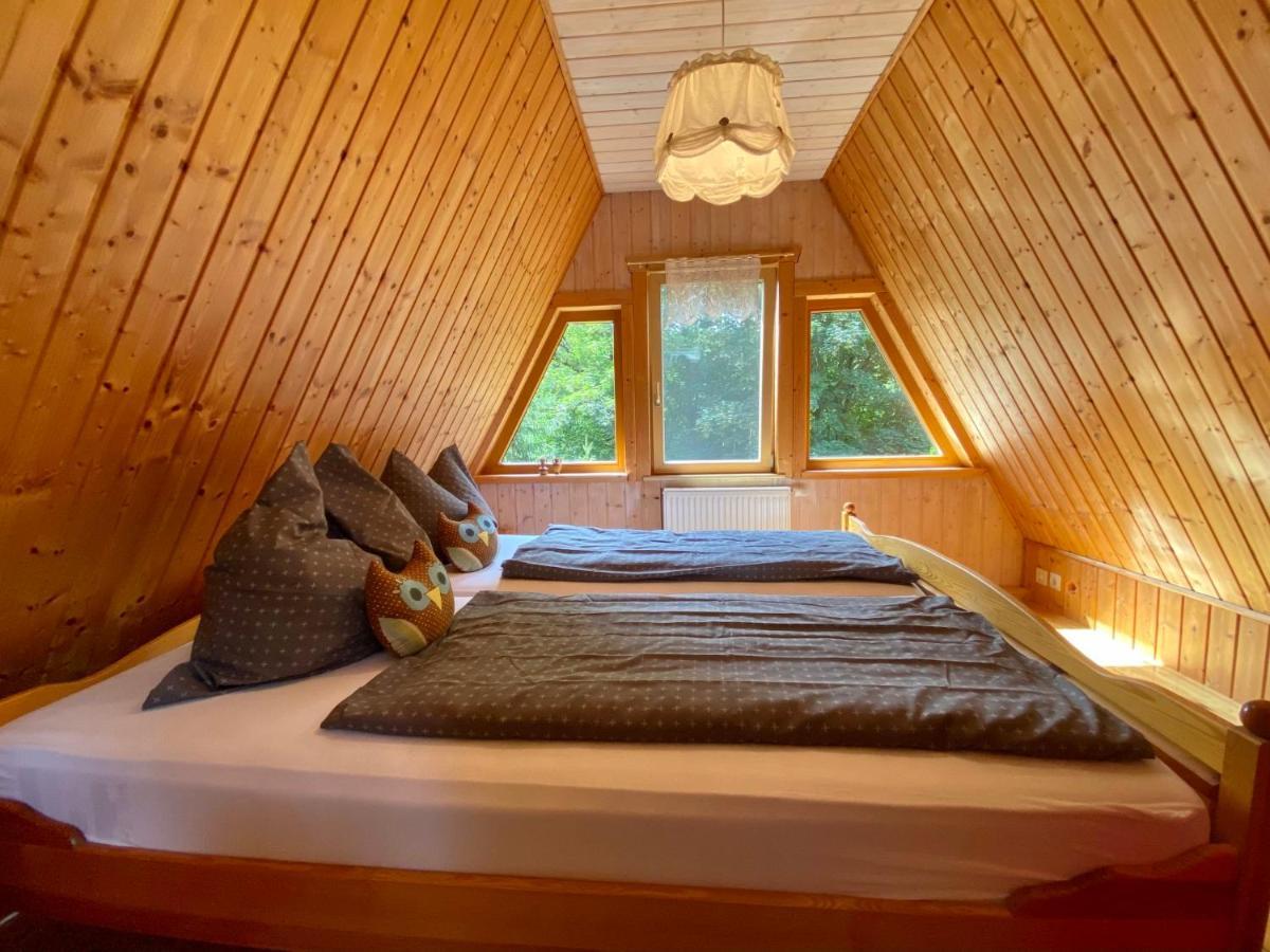 Holiday Home Graefenroda By Interhome Dorrberg Exterior foto