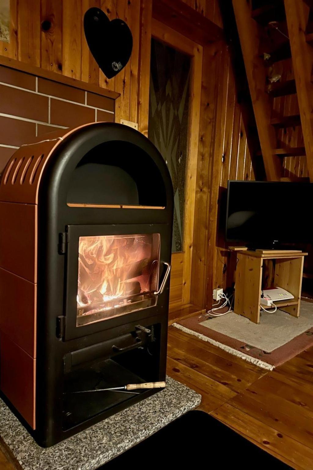 Holiday Home Graefenroda By Interhome Dorrberg Exterior foto
